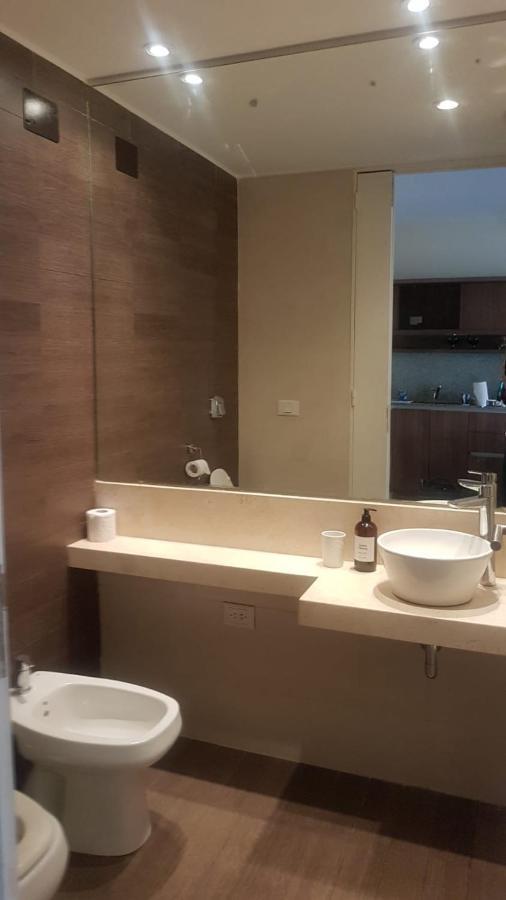 Apart Con Parrilla En Palermo Hollywood Apartment Buenos Aires Exterior photo