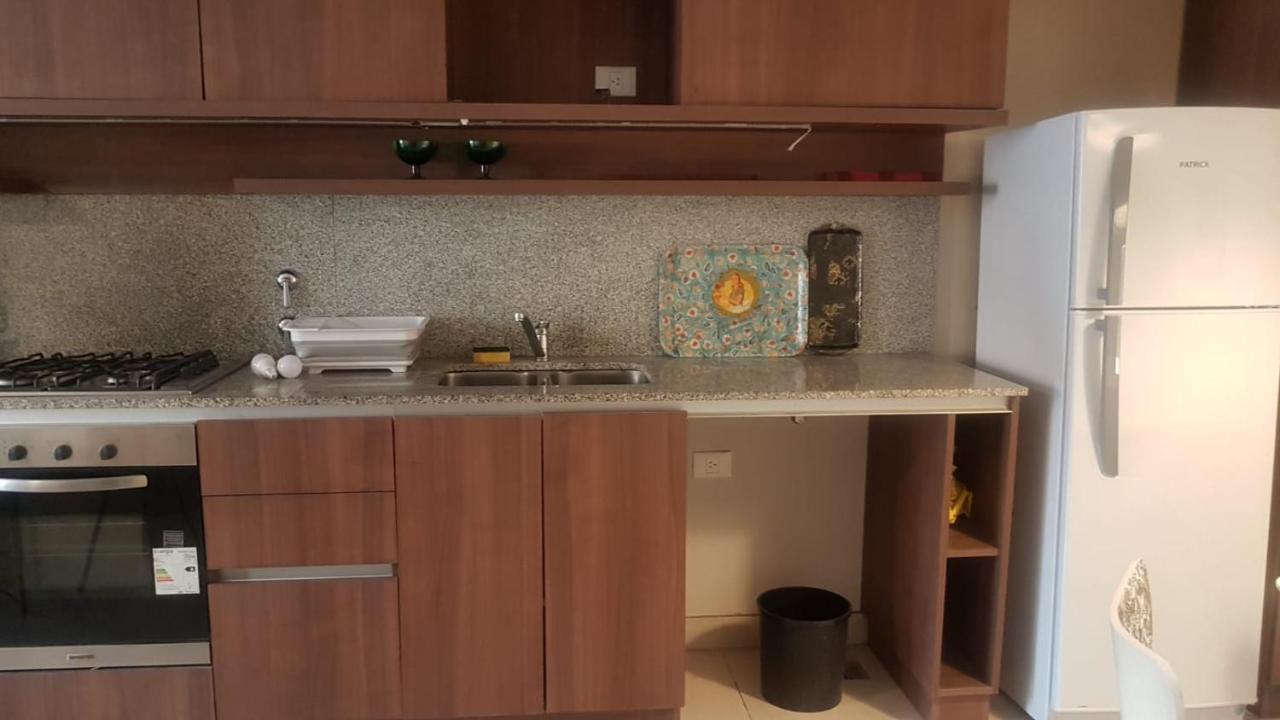 Apart Con Parrilla En Palermo Hollywood Apartment Buenos Aires Exterior photo