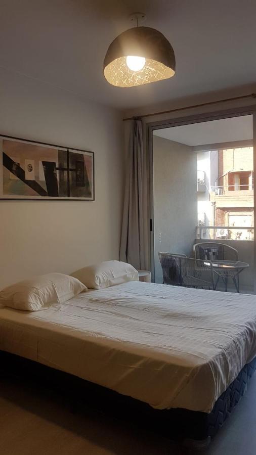 Apart Con Parrilla En Palermo Hollywood Apartment Buenos Aires Exterior photo