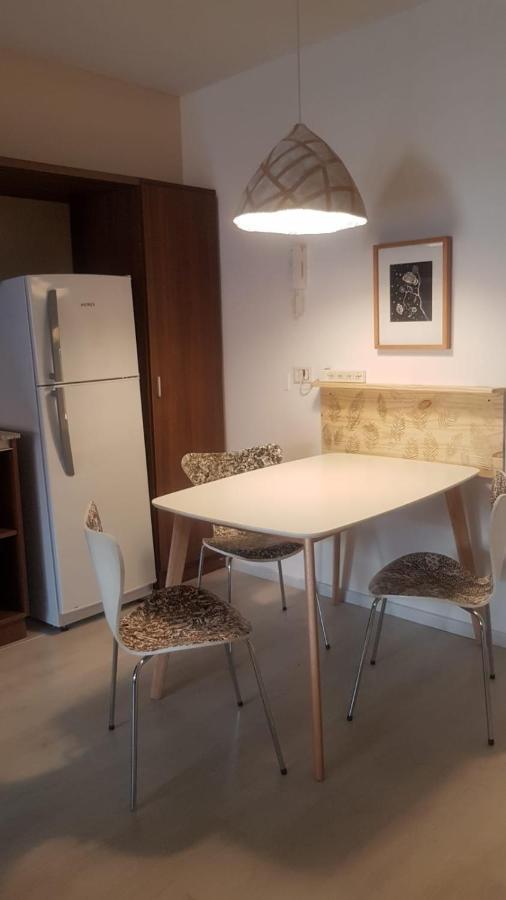 Apart Con Parrilla En Palermo Hollywood Apartment Buenos Aires Exterior photo